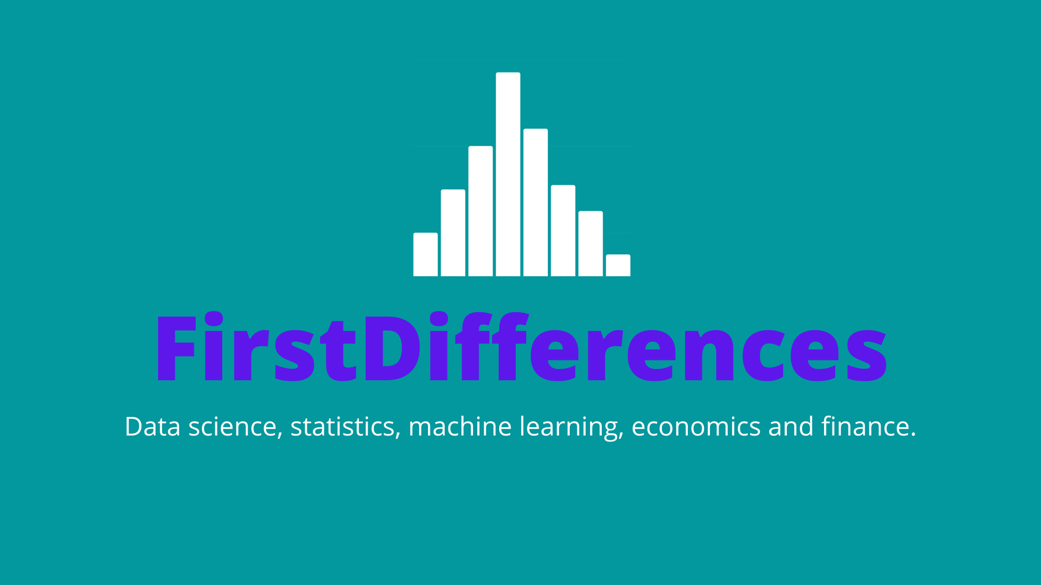 FirstDifferences