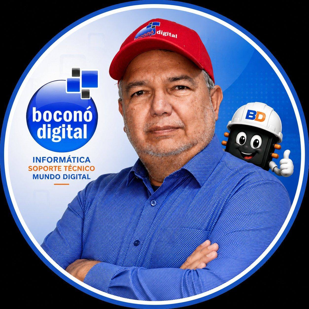Bocono Digital - 🌐🔥 ¿CUÁL ES EL MEJOR NAVEGADOR? ¡QUE... | Facebook