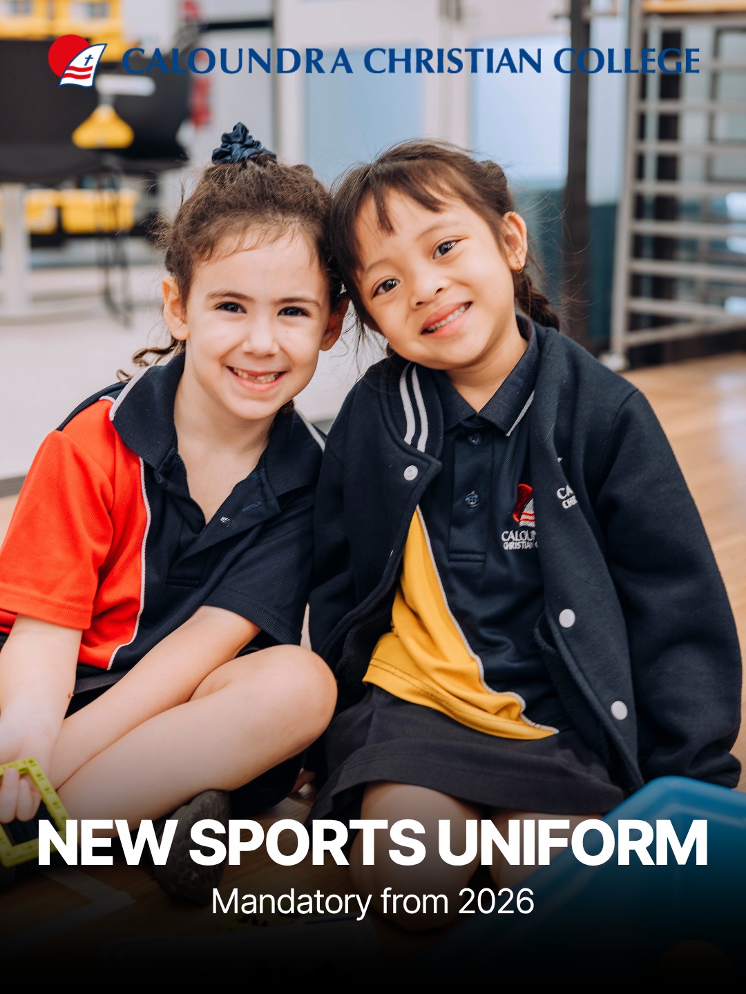 Caloundra Christian College... - Caloundra Christian College