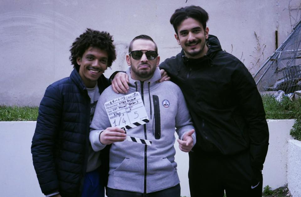 Les Déguns - 🎬 #Saison3 Bengous Oueskon Va suivez le... | Facebook