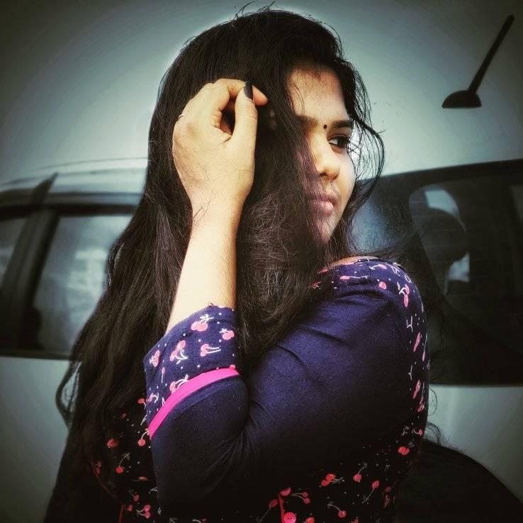 Saranya Raj