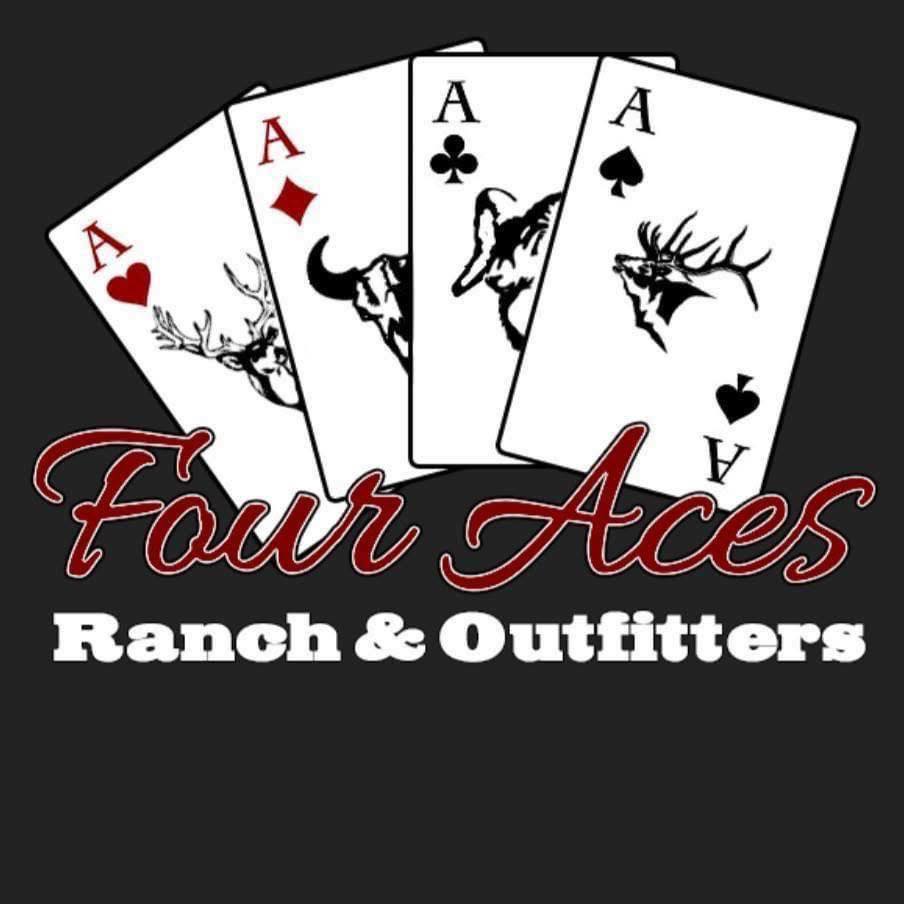 Four ACEs Ranch and Outfitters | Ashwood OR