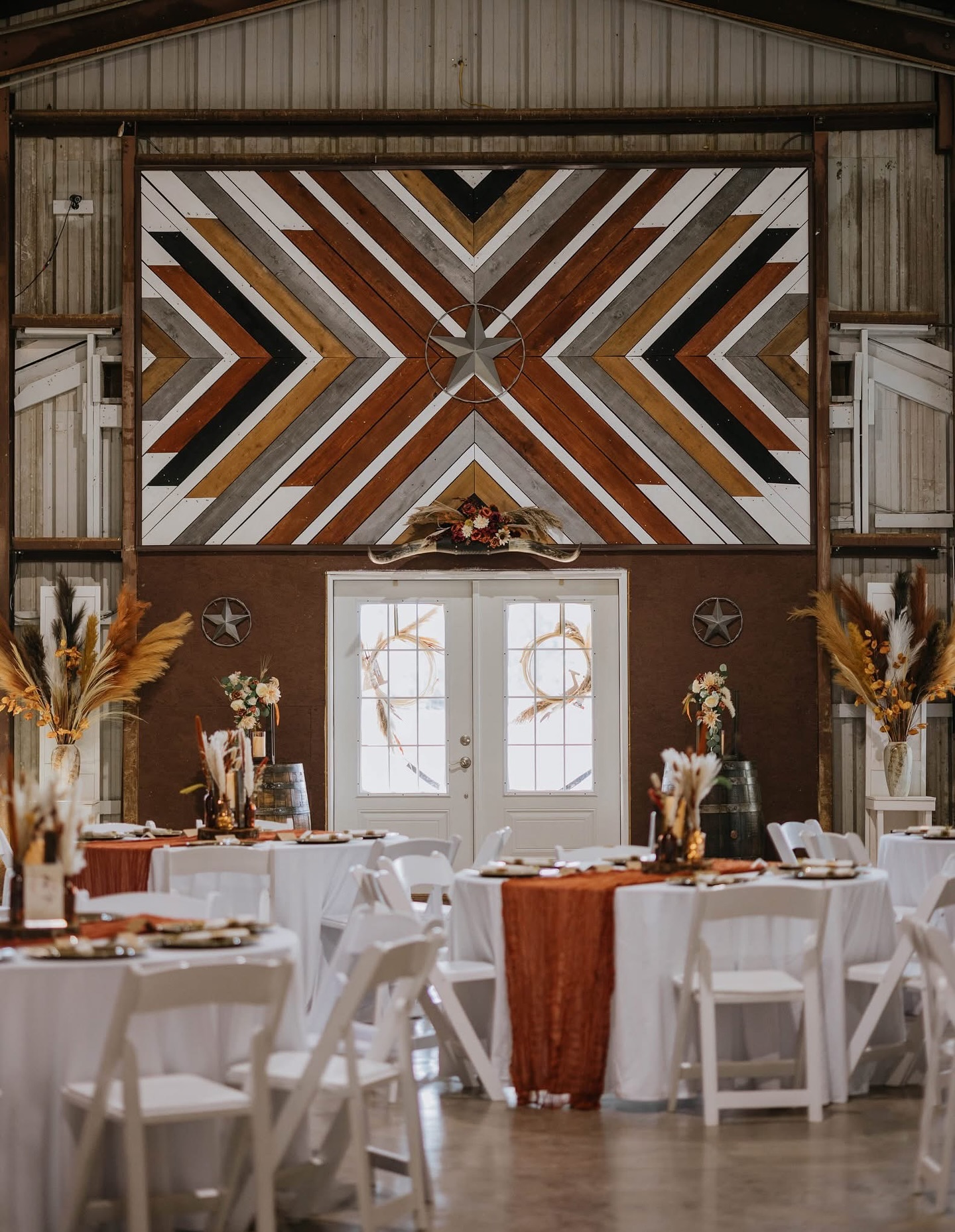 SMK Agricultural Venue | Richmond KY