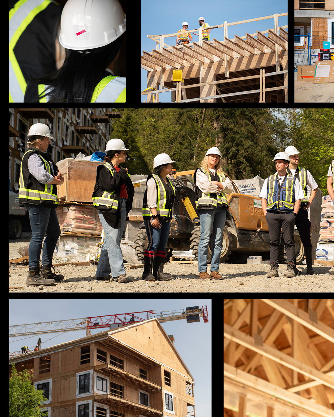 Edgar Development | Vancouver BC