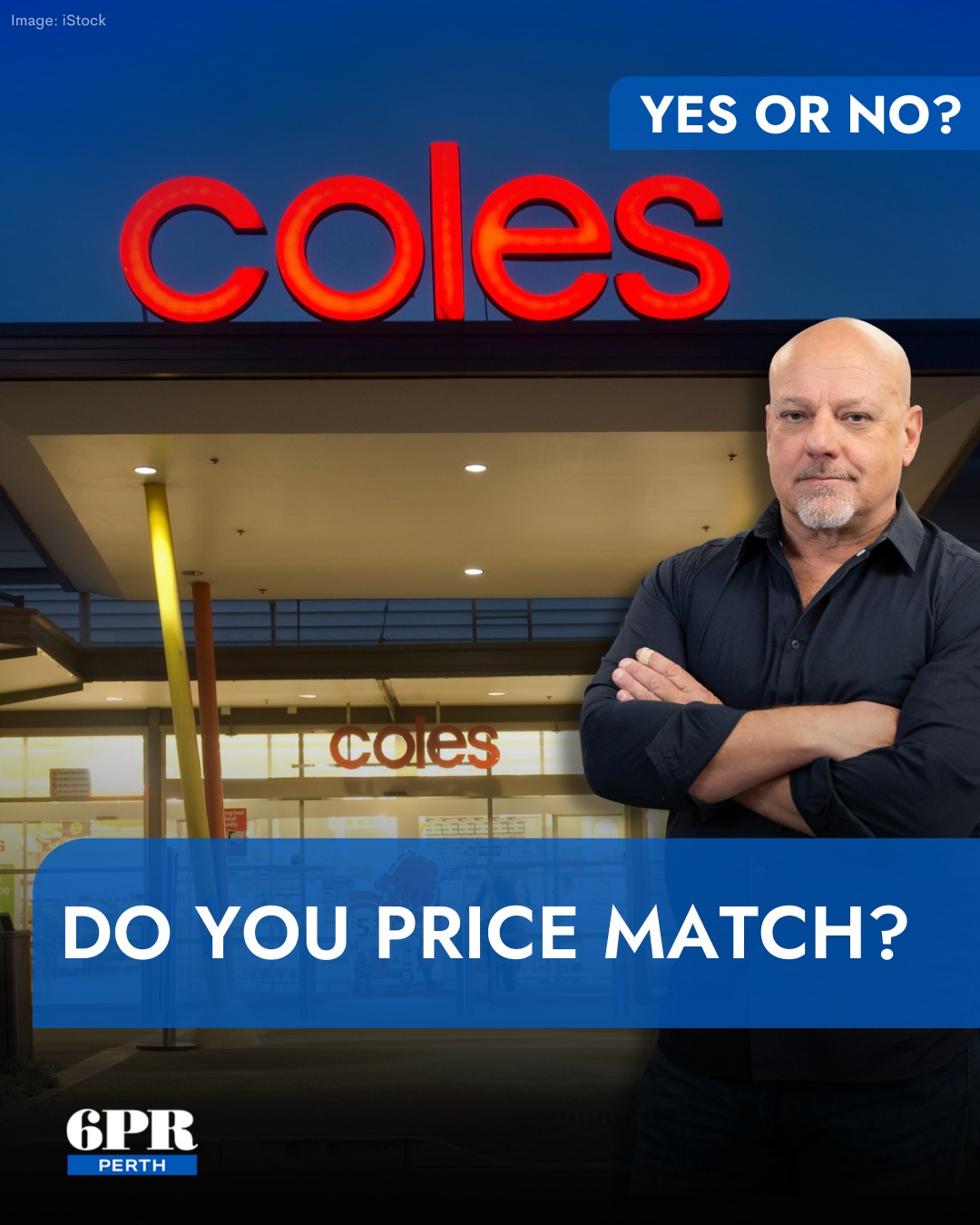 6PR Perth - The ACCC has gone after Coles for ripping off... | Facebook