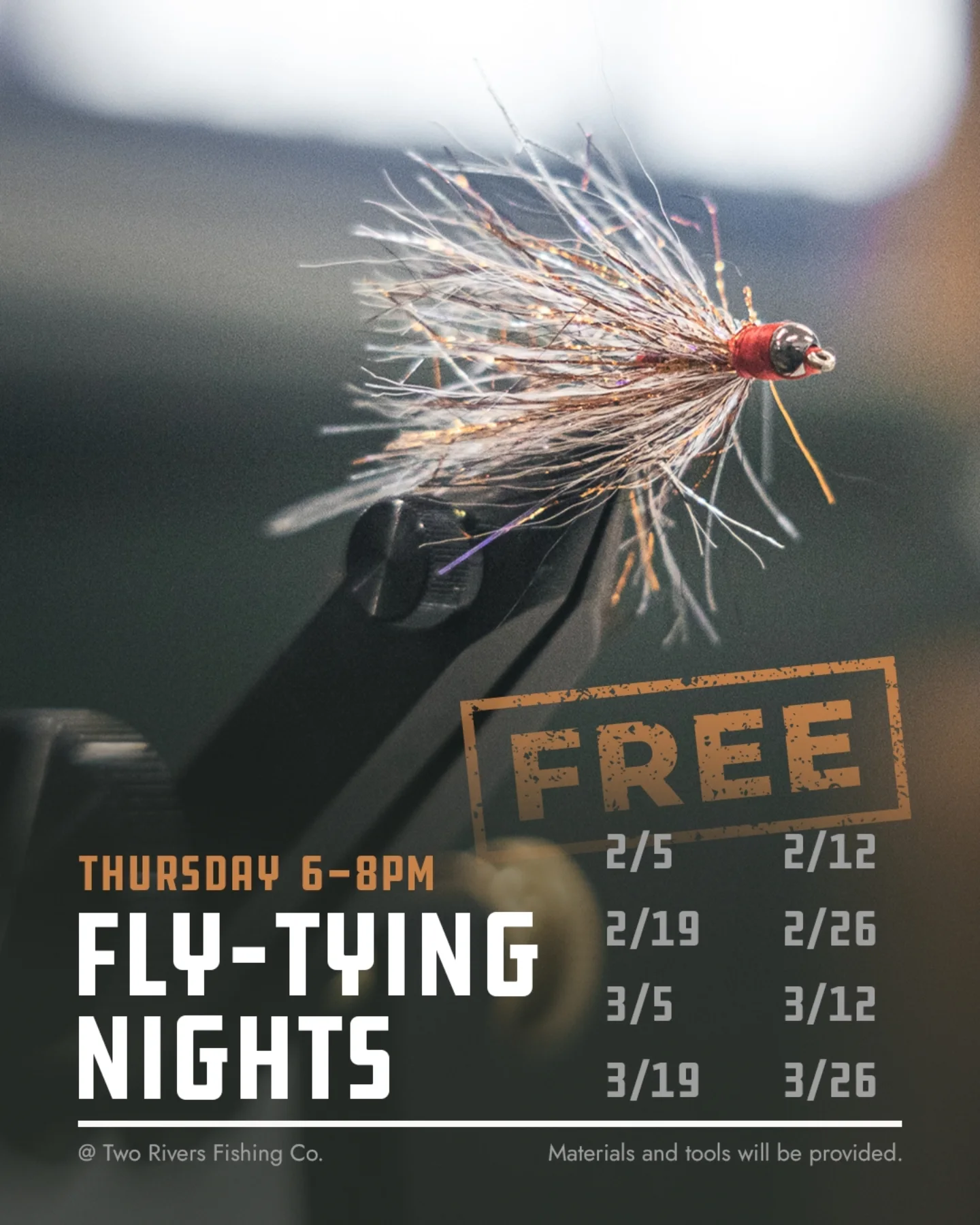 Two Rivers Fishing Company | Pinedale WY