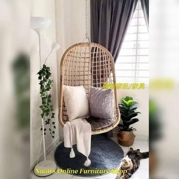 天色好暗 暴风雨快要来临😱 | Xuan's Online Furniture Shop（璇小店铺）