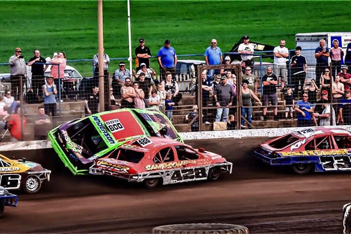 SCOTSTOX - A fantastic sequence of 600 Barry Russell... | Facebook