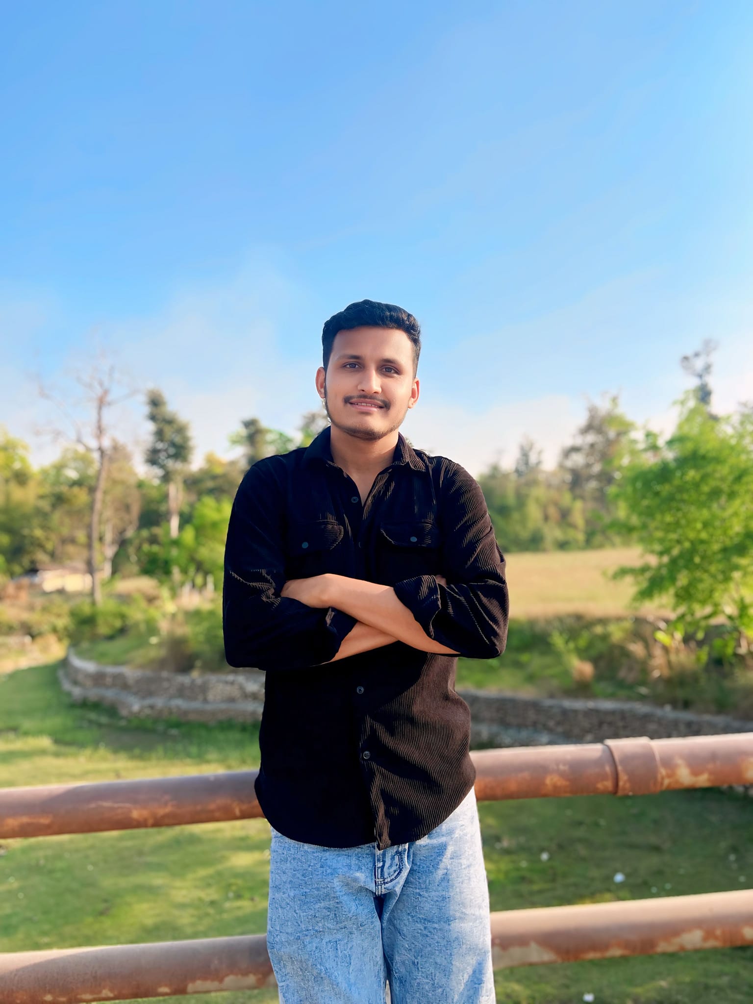 Lok Raj Pant