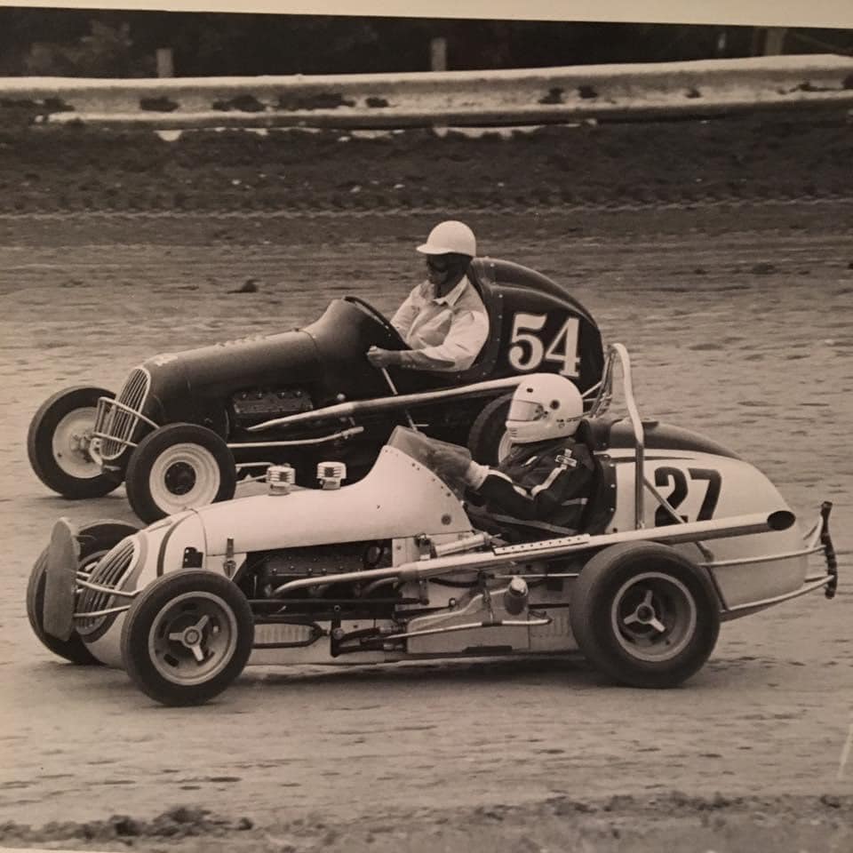 Metallica at Williams Grove Speedway in Mechanicsburg, PA on June