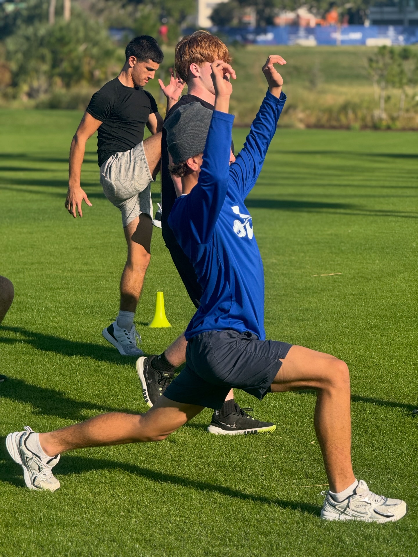 O-Strong Fitness