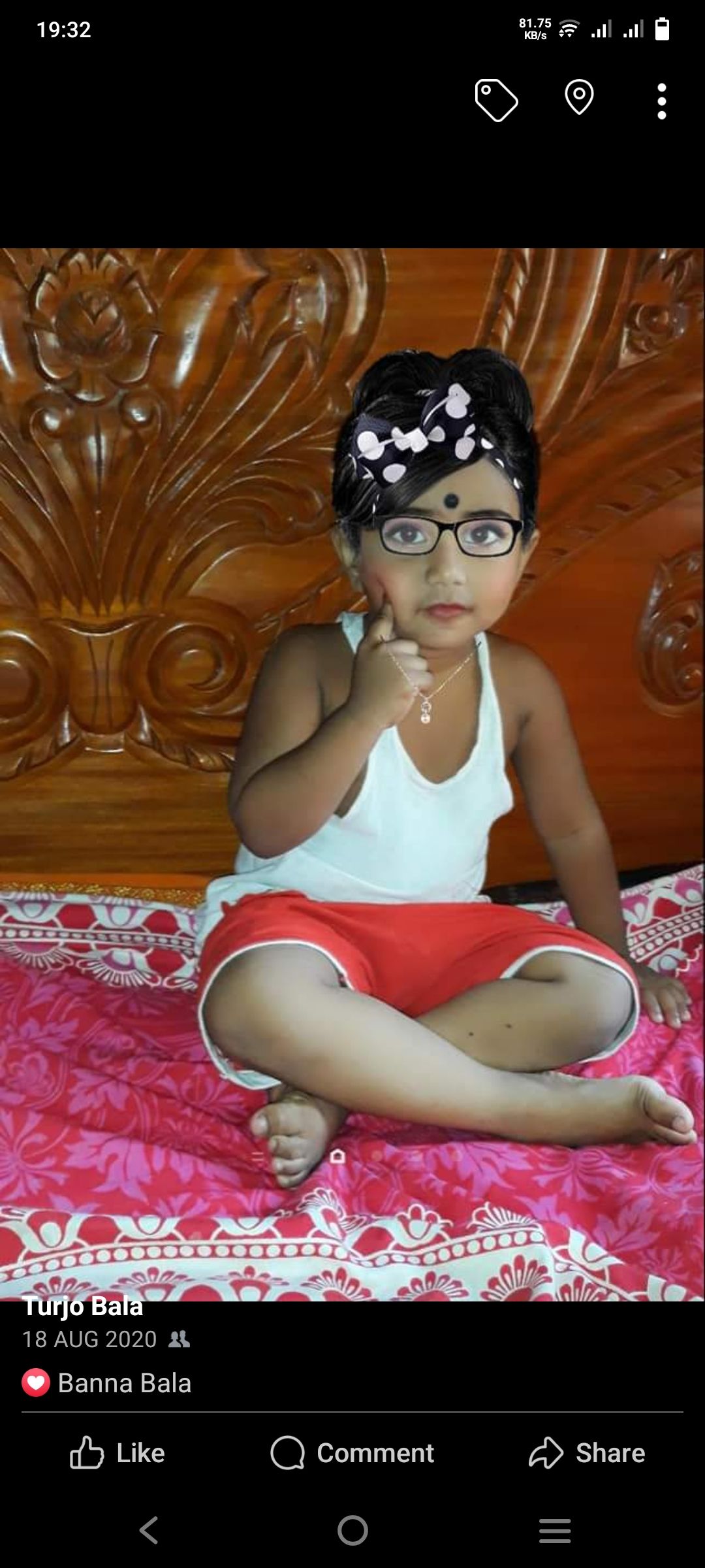 Turjo Bala