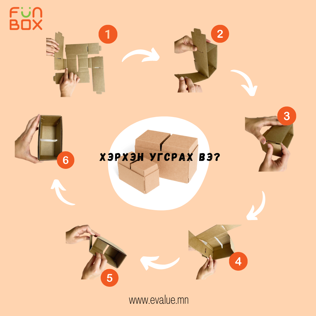 FUN BOX - Fun Box-ийн блокуудаа хэрхэн угсрах вэ?🤔 Угсарч... | Facebook