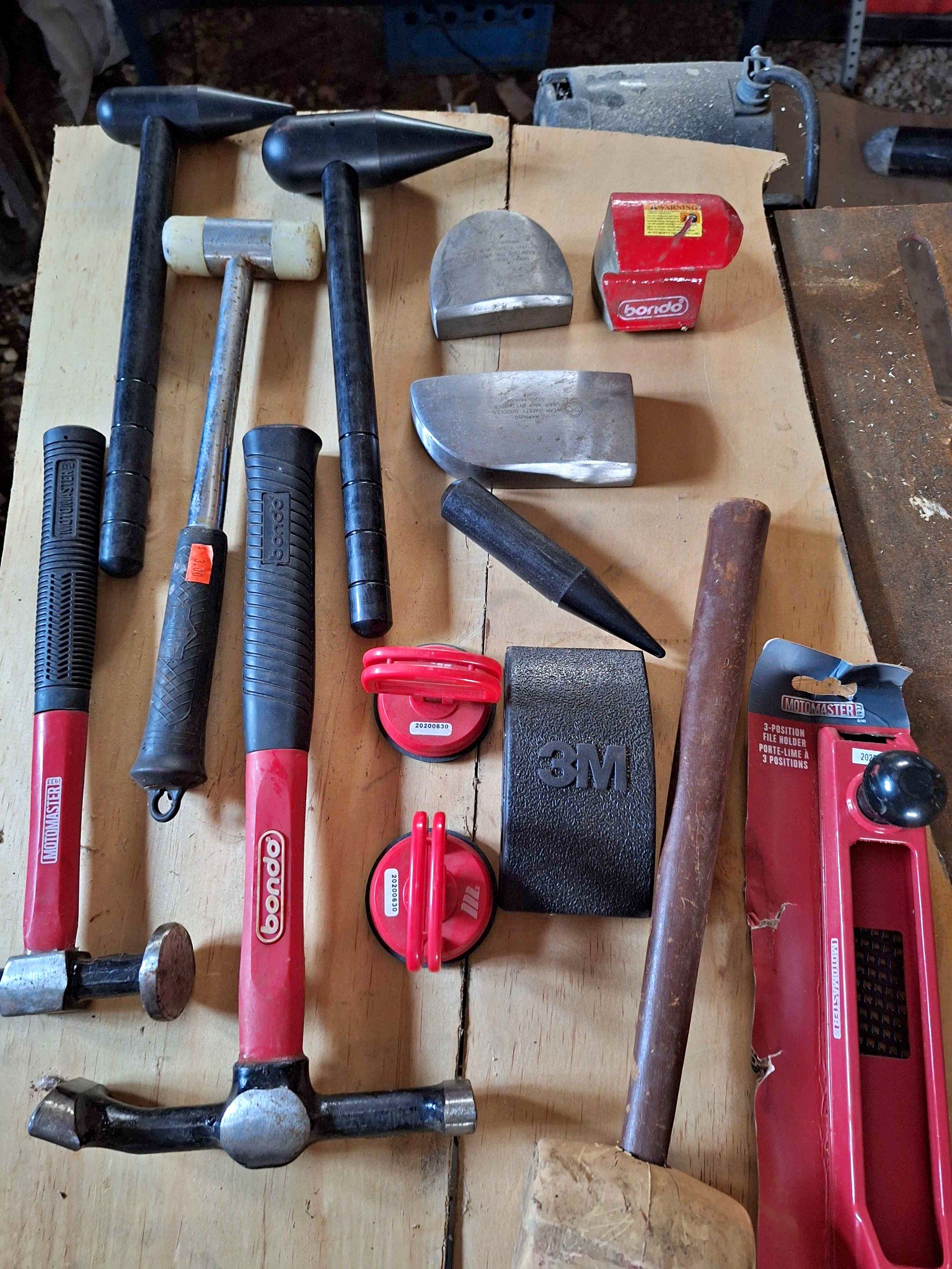 Tools - Hammers & Mallets - Tillsonburg, Ontario | Facebook Marketplace ...