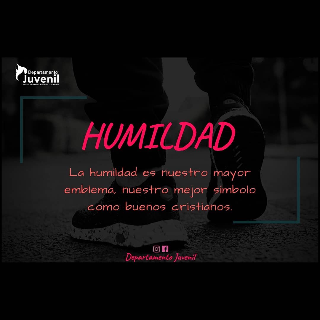 La humildad es un valor que hace que las personas no se sientan más que ...