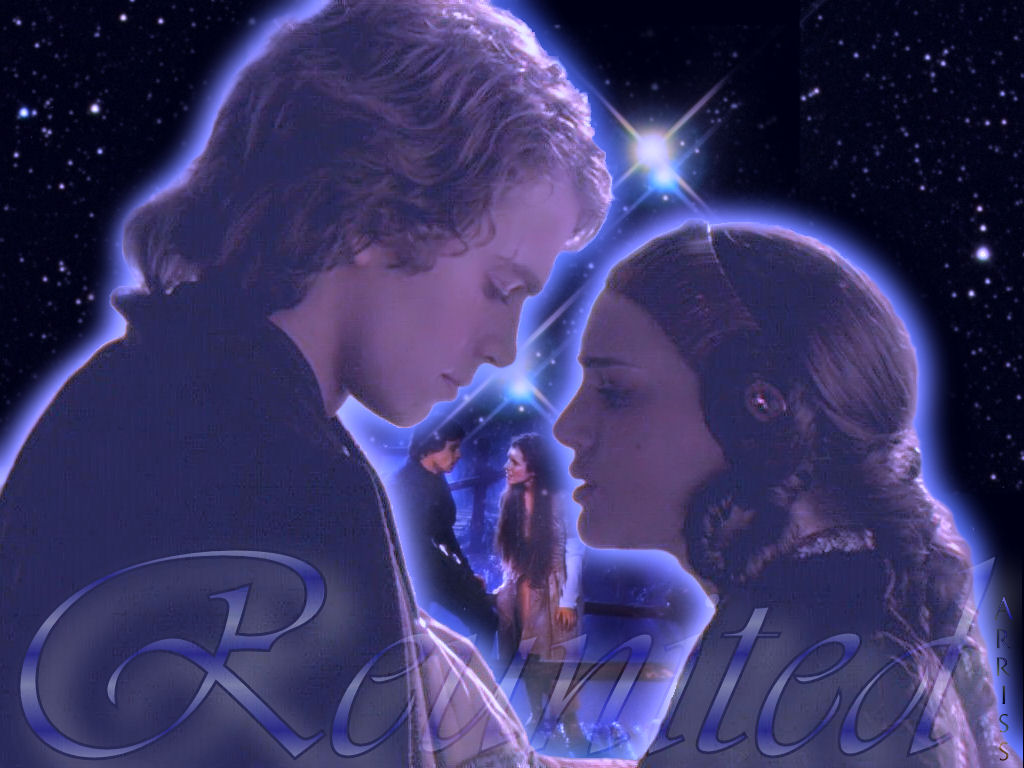 Anakin Skywalker (Darth Vader)