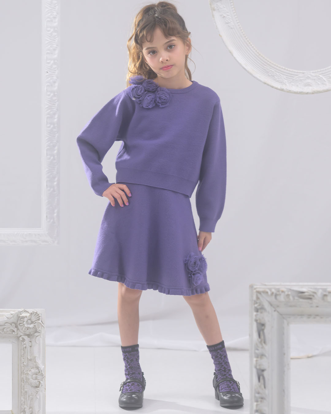 ANNA SUI mini（アナ スイ・ミニ） 〜2024 CEREMONY COLLECTION〜 ANNA