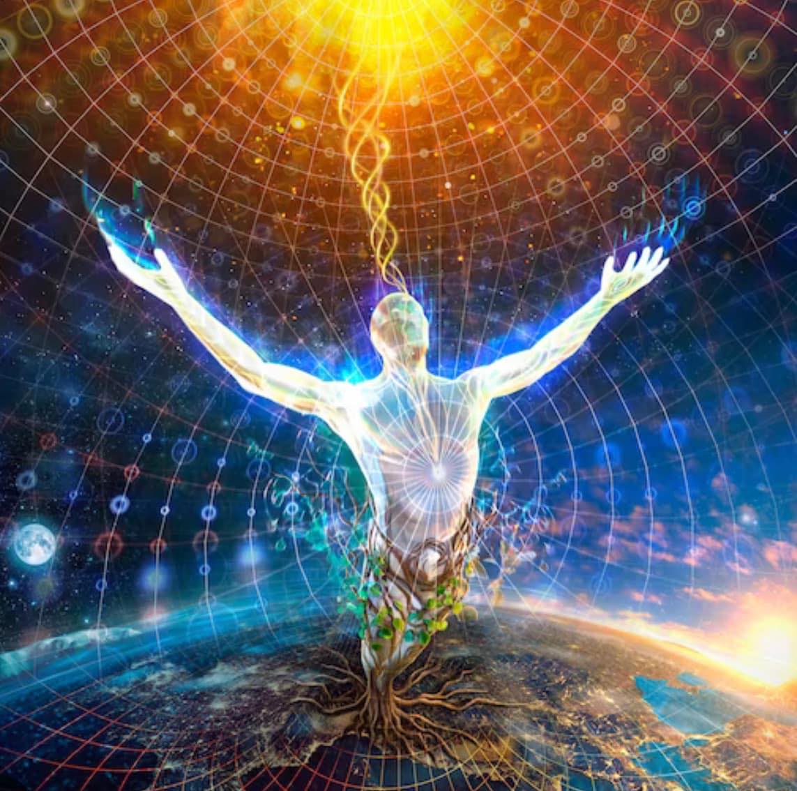 Transcend Healing and Breathwork LLC