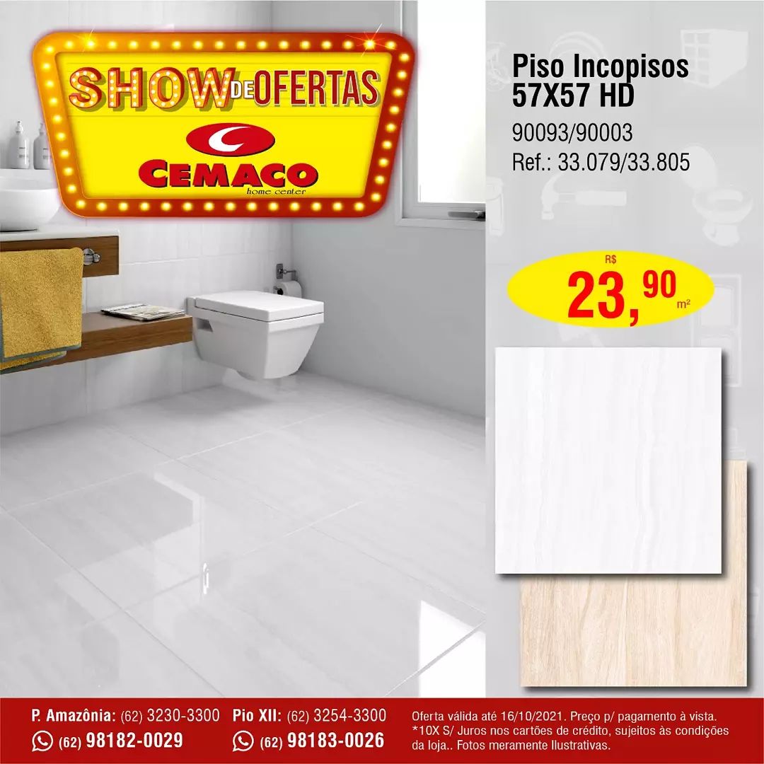 Cemaco Home Center 照片 Facebook