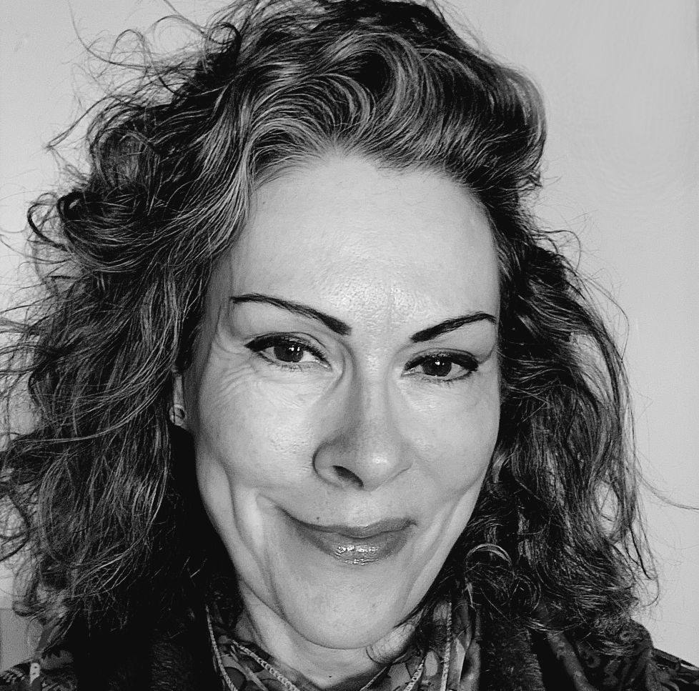 Anne-Marie Lee