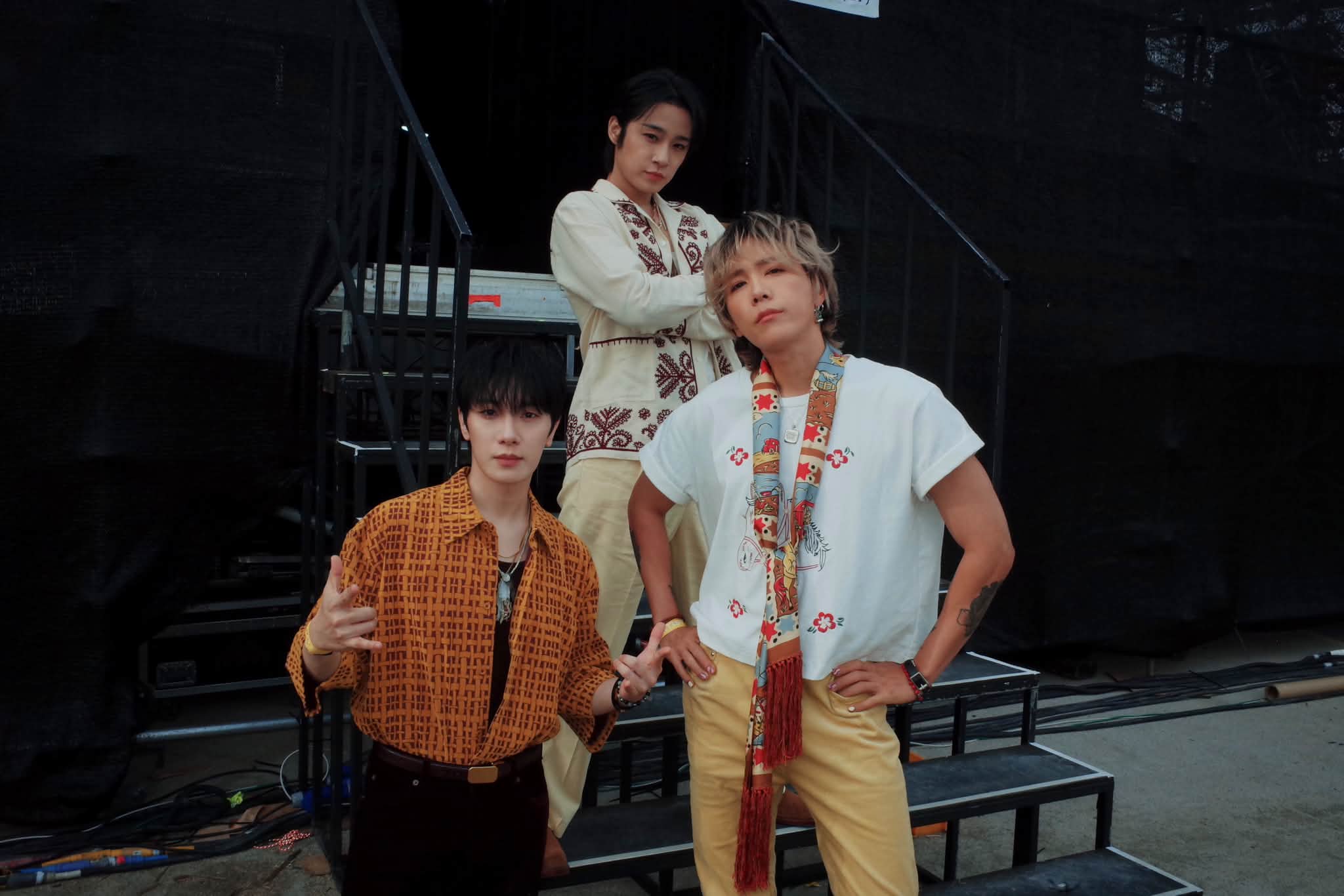 📸] 2026 FTISLAND FAN MEETING '우당탕탕 FT 사무소' #FTISLAND #FT