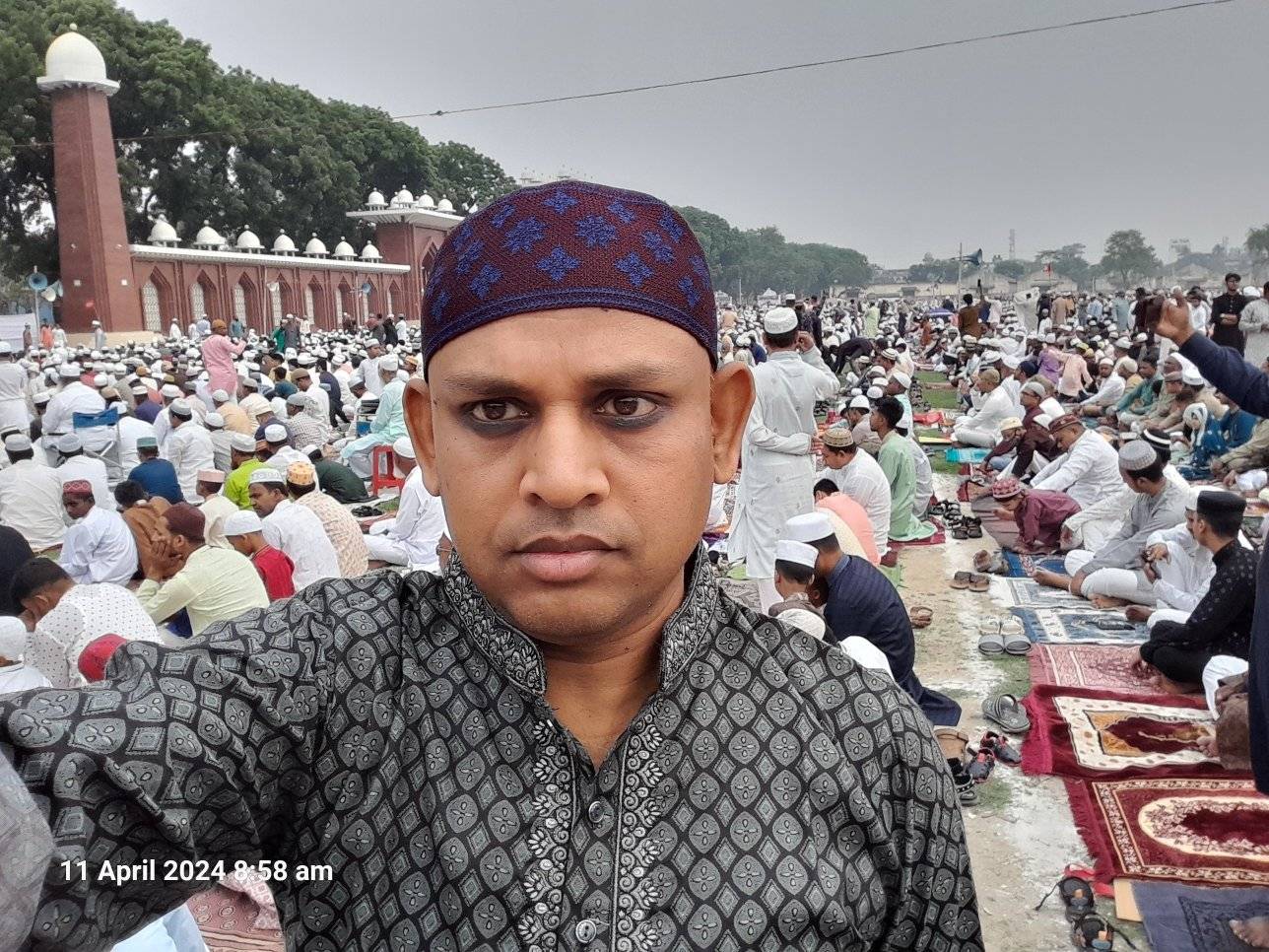 Md Rakib Hasan Rana