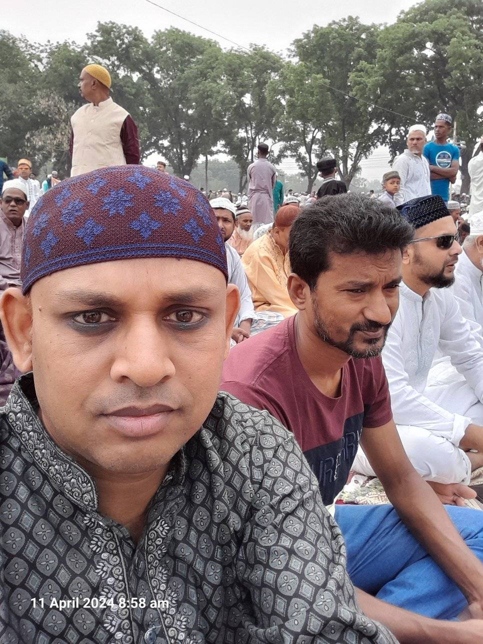 Md Rakib Hasan Rana