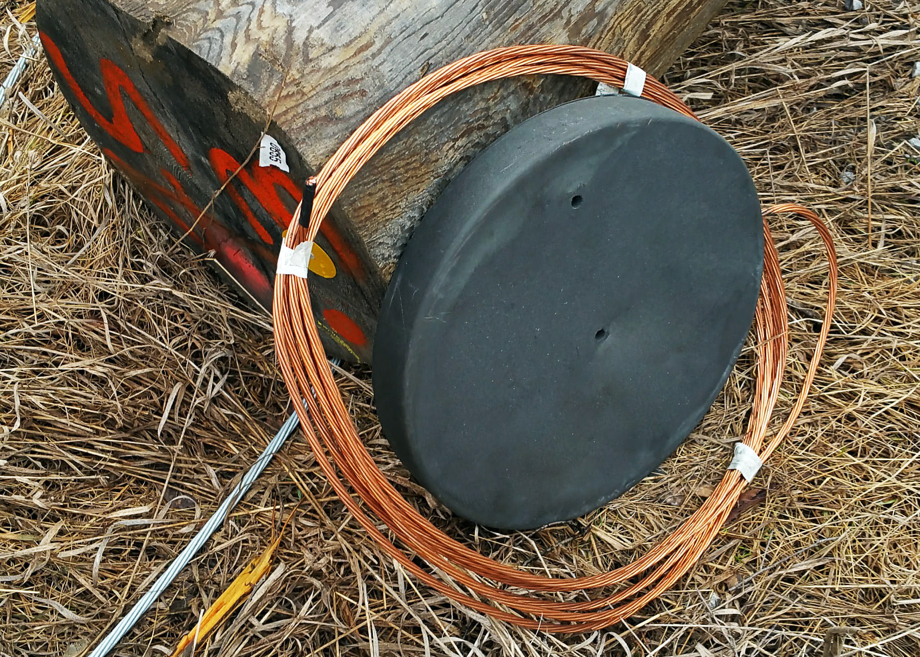 SAE - SAE's ConduDisc® is a long-life grounding solution that improves ...
