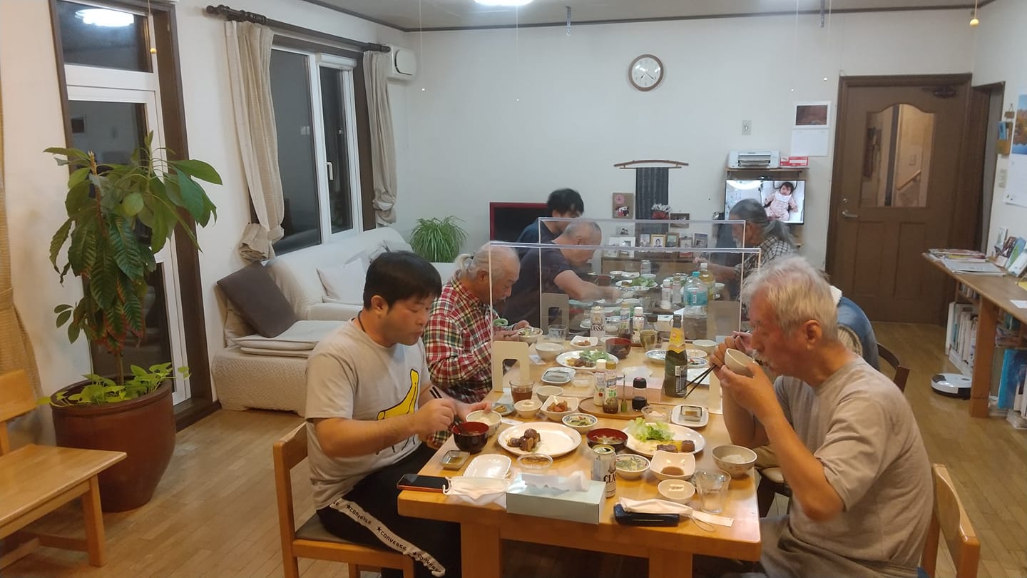 民宿木理 Home Facebook