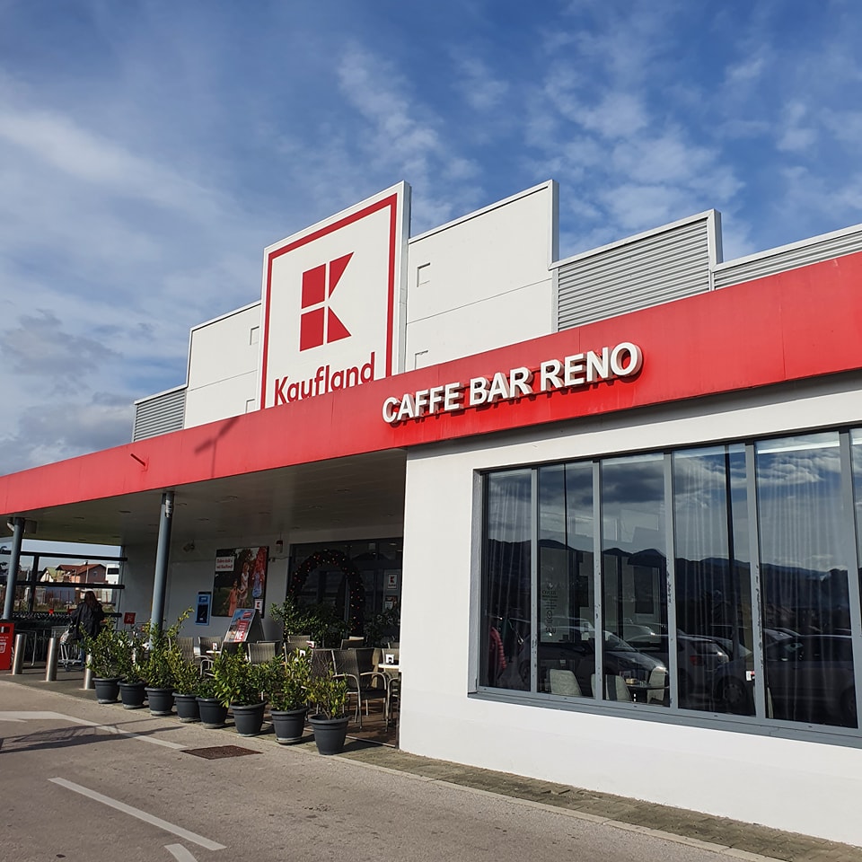 Caffe bar Reno | Samobor
