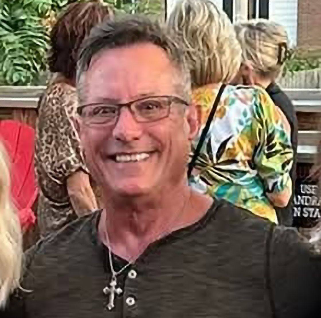 Jeff Rice