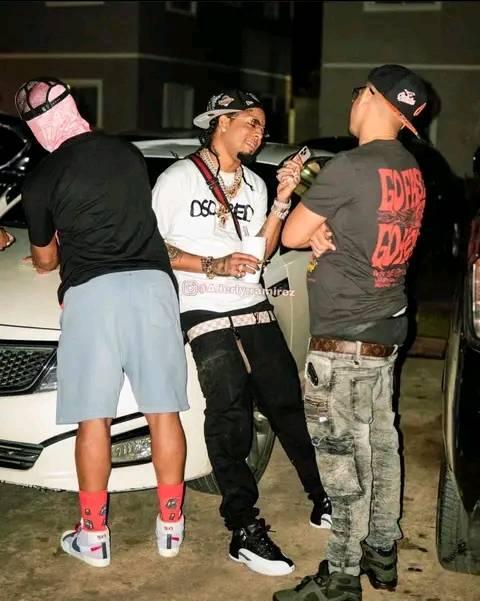 FREE ROCHY