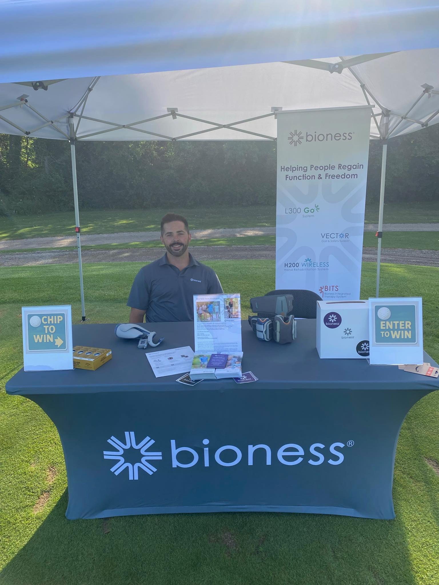 Bioness Medical | Valencia CA