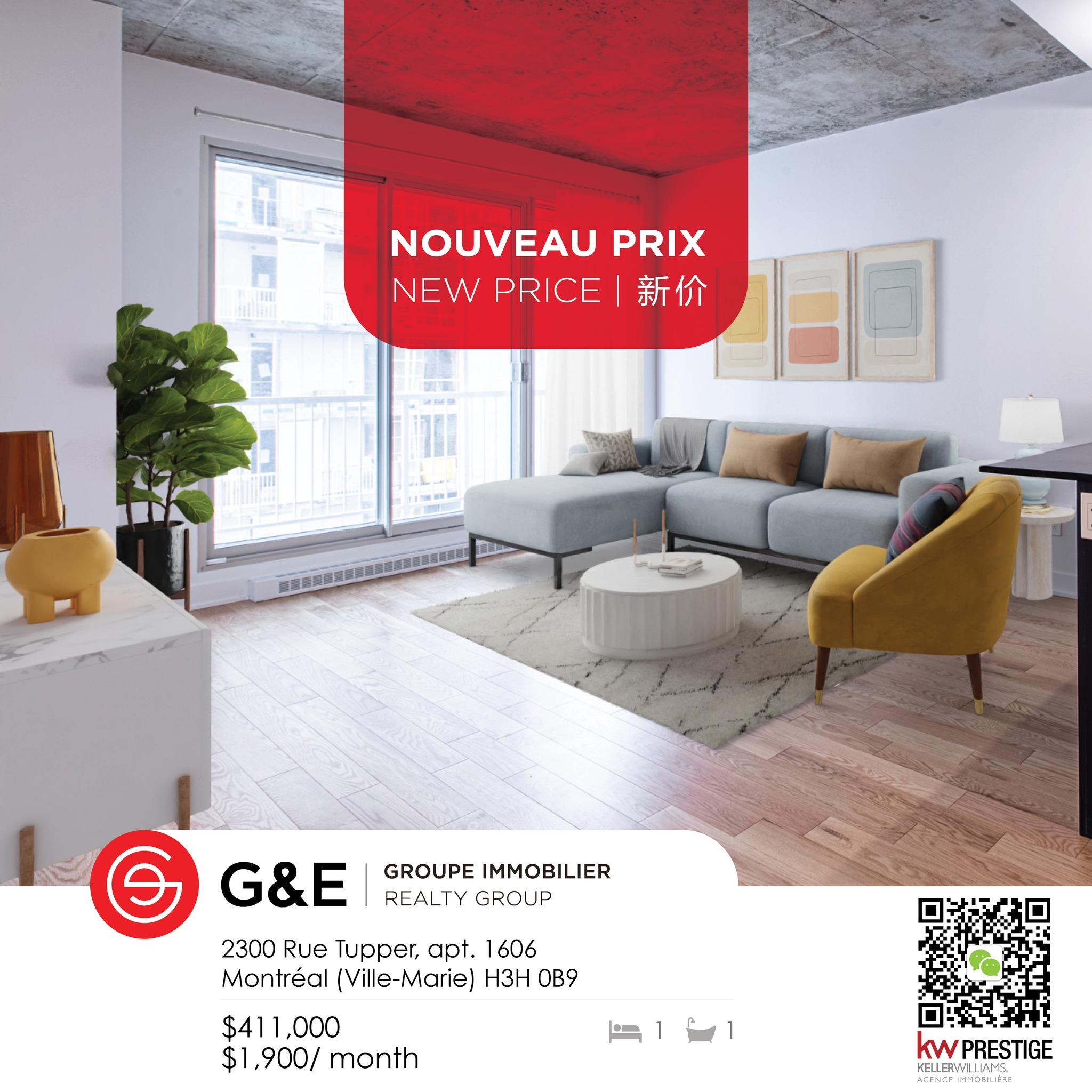G&E Realty Group added a new photo. - G&E Realty Group