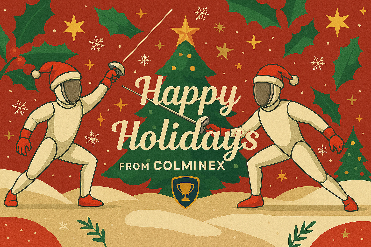 Colminex USA LLC. | Atlantic City NJ