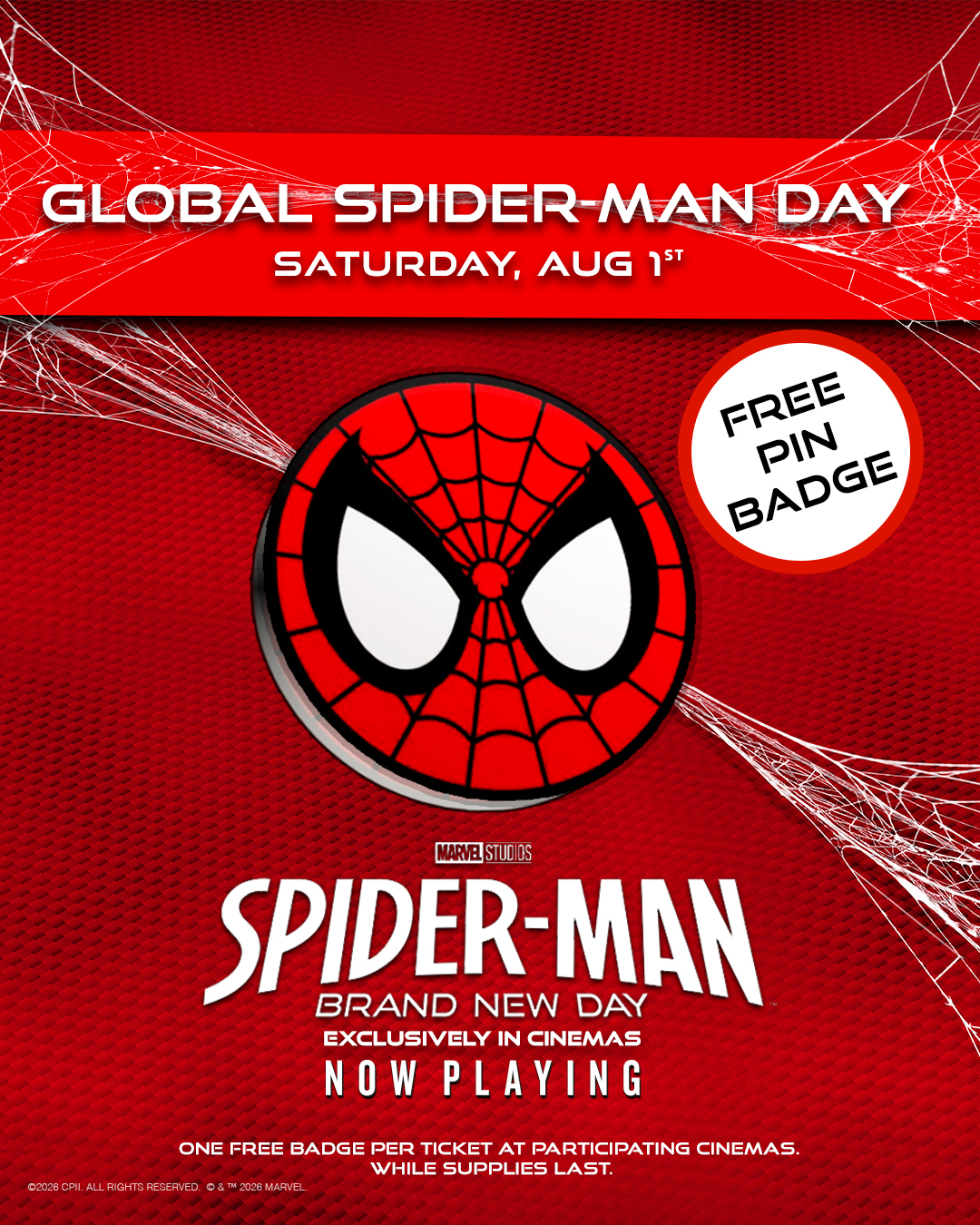 Geburtstagsbonus im Marvel Casino: Lohnt sich das?