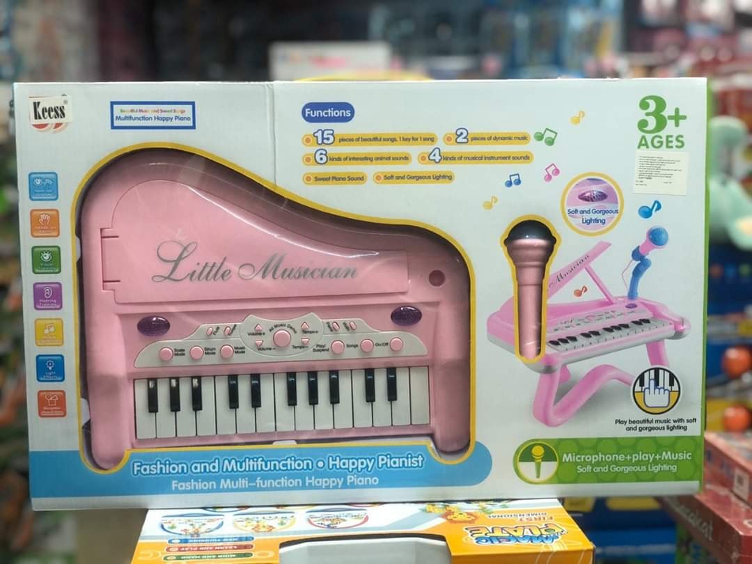 Lalos store - اجمل بيانوا معه مايك 😍و برجلين كمان🙈🥰 | Facebook