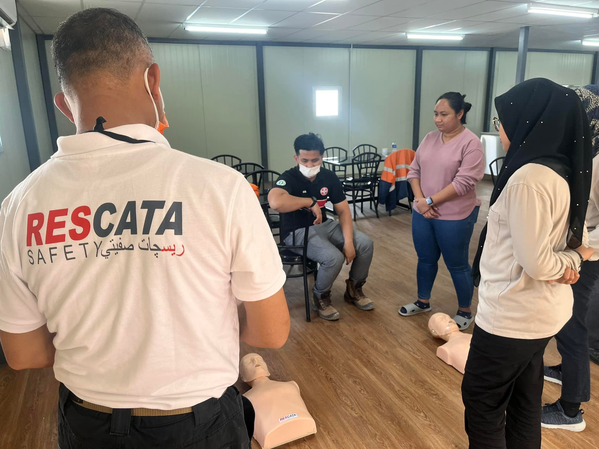 Rescata Safety