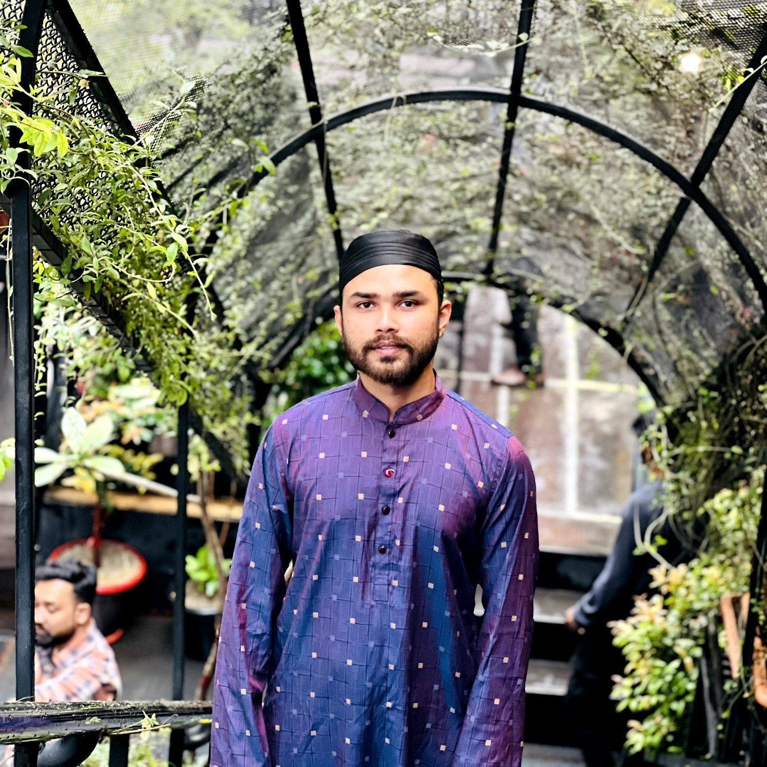 Ruman Khan
