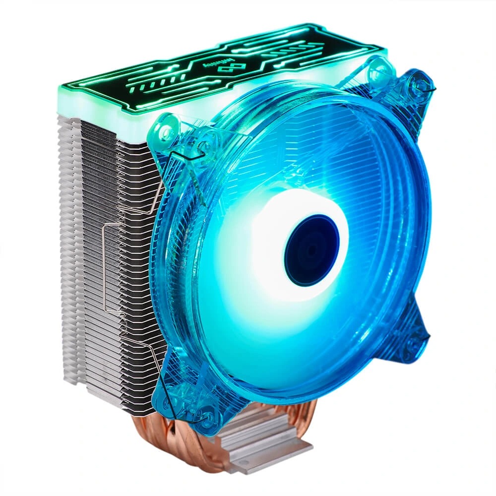 Infinity - 🔥 INFINITY SAIDO PRO ARGB – TẢN NHIỆT HIỆU SUẤT CAO CHO CPU ...