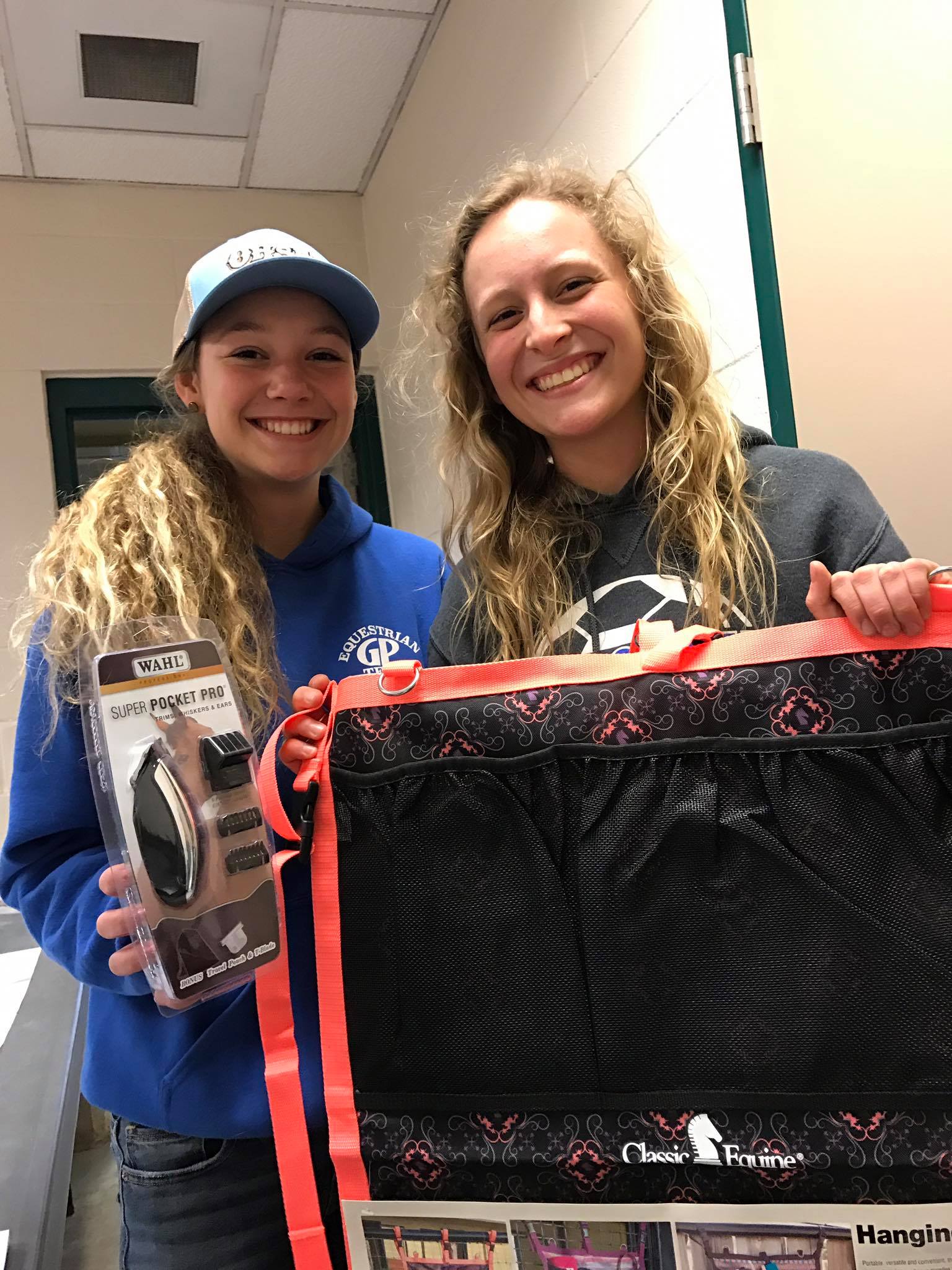 Oregon High School Equestrian Teams - Good morning OHSET! We want to ...