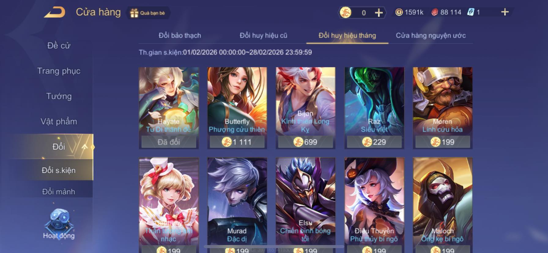 Cộng Đồng Liên Quân Mobile Garena XCM (Không Kiểm Duyệt) | Vl game thật ...