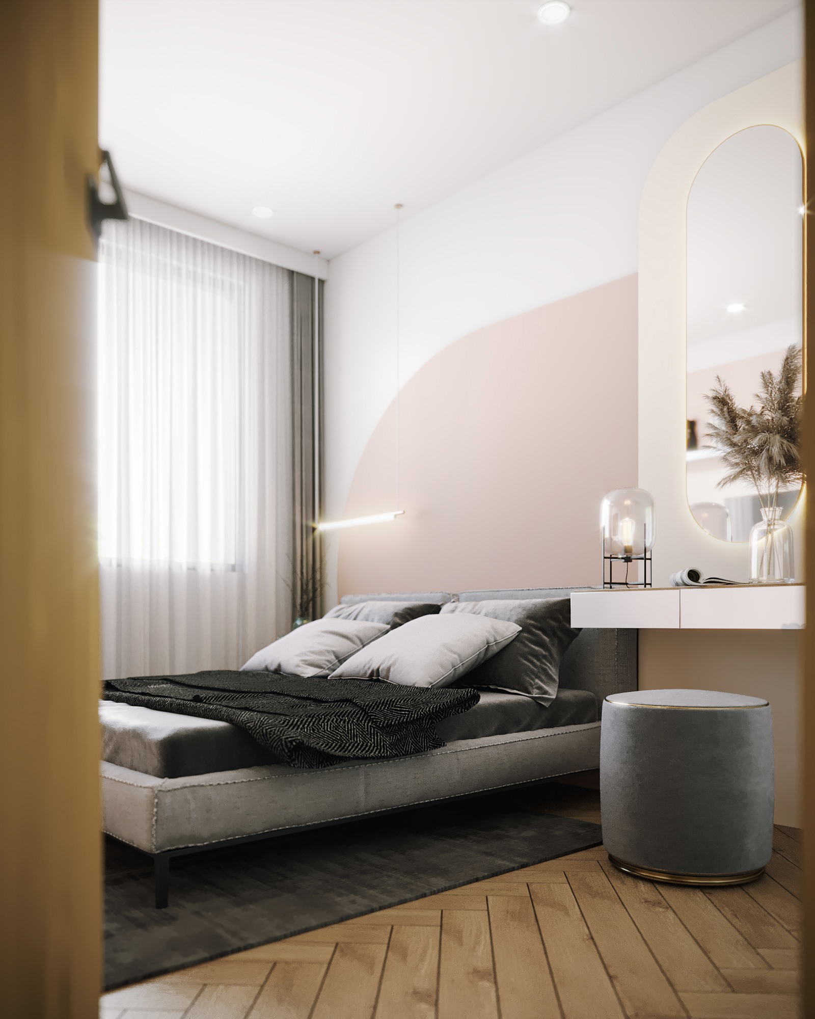 S Creative - Dự án/ Project: TH Apartment | Vinhomes Grand Park Địa ...