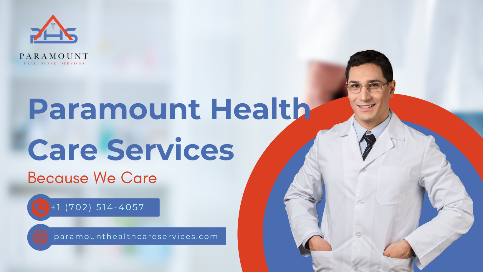 Paramount Healthcare Services