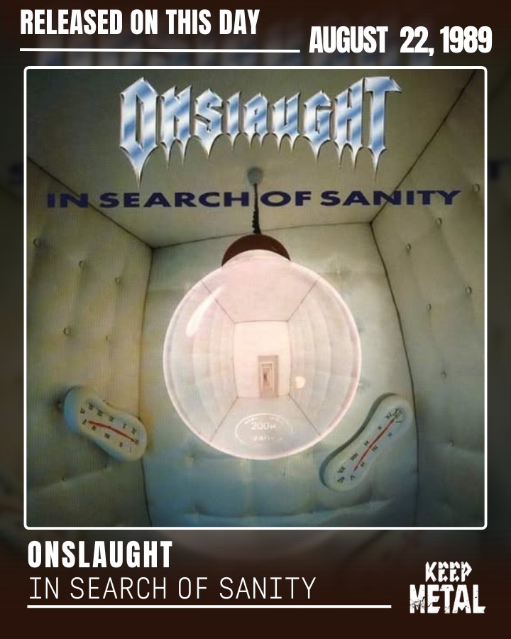 Onslaught 🔥 