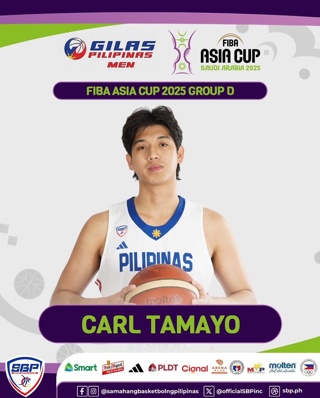 Samahang Basketbol... - Samahang Basketbol ng Pilipinas - SBP