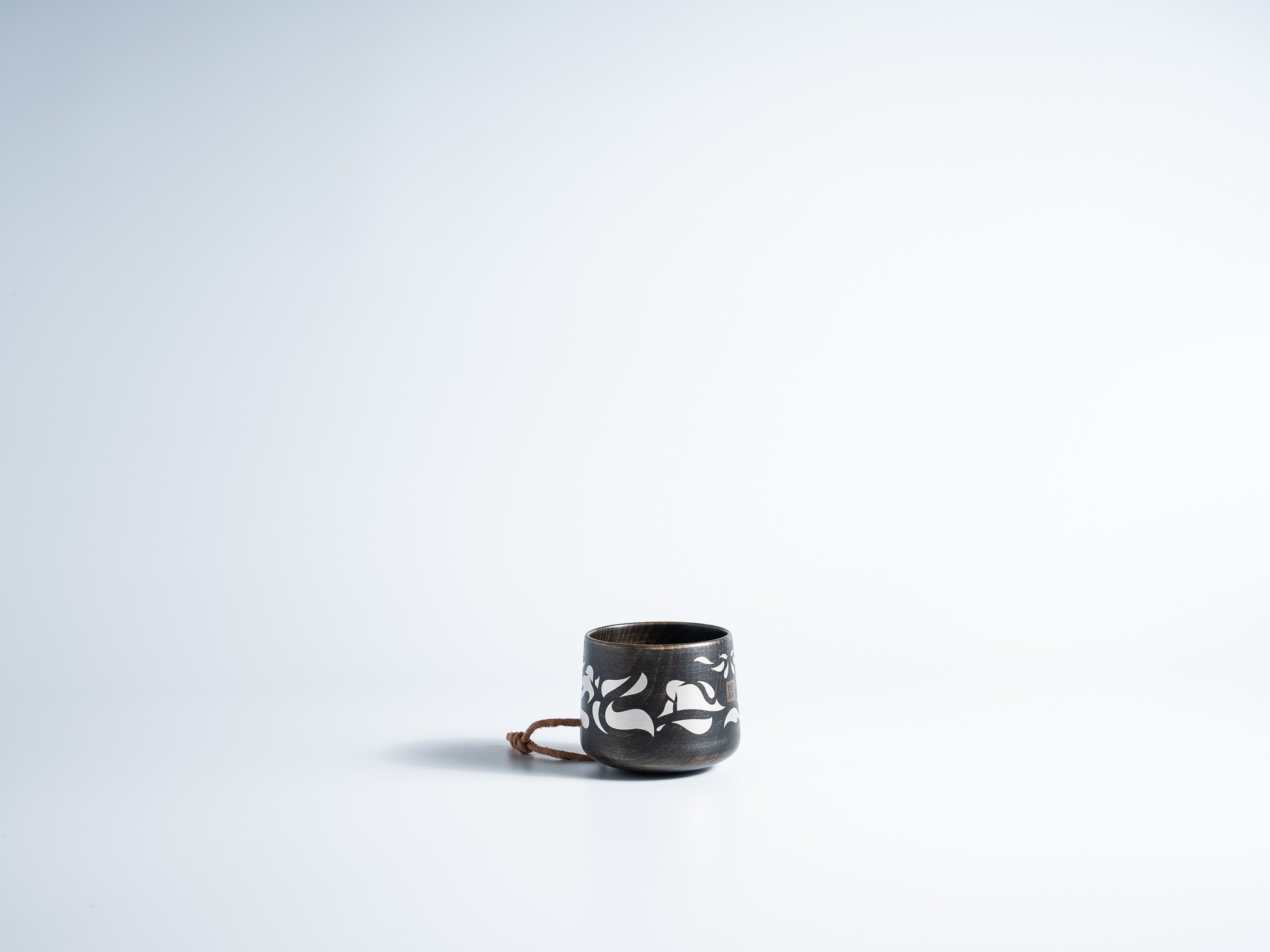 NODATE Mug | Aizuwakamatsu-shi Fukushima