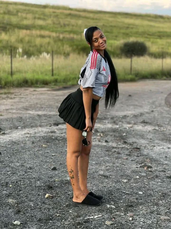 Booty talk mzansi added a new photo. - Booty talk mzansi