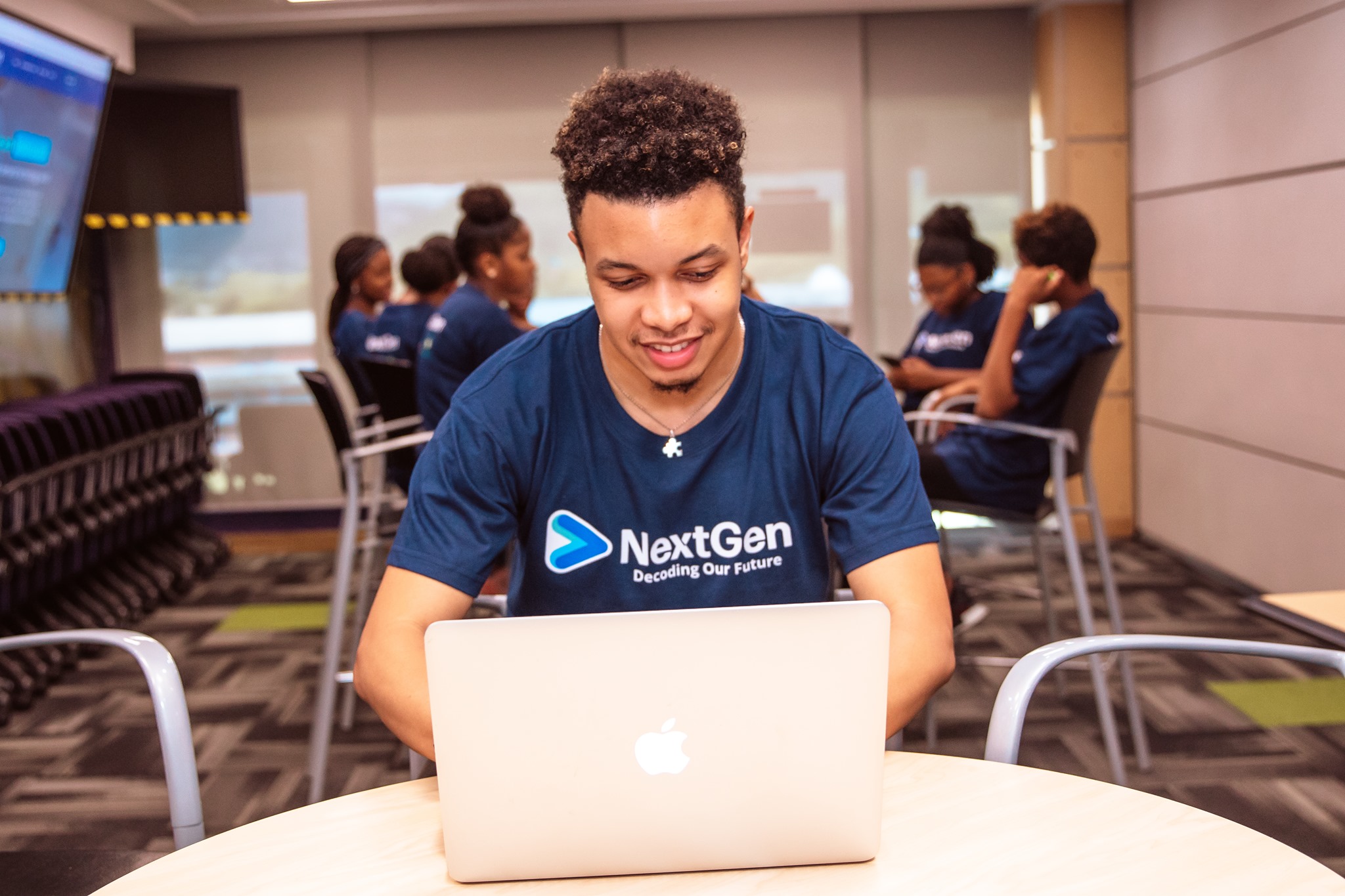 NextGen Coding