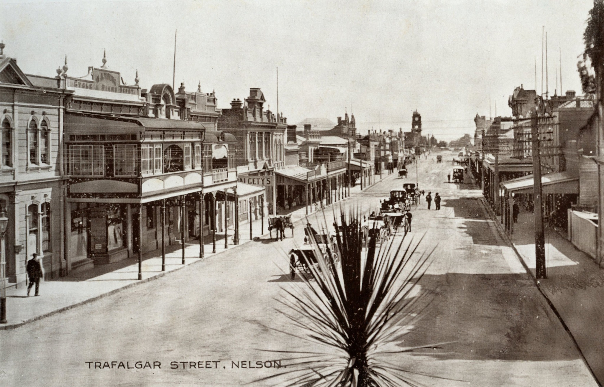 New Zealand Family History | My grandmother Margaret Doris Mulley nee ...